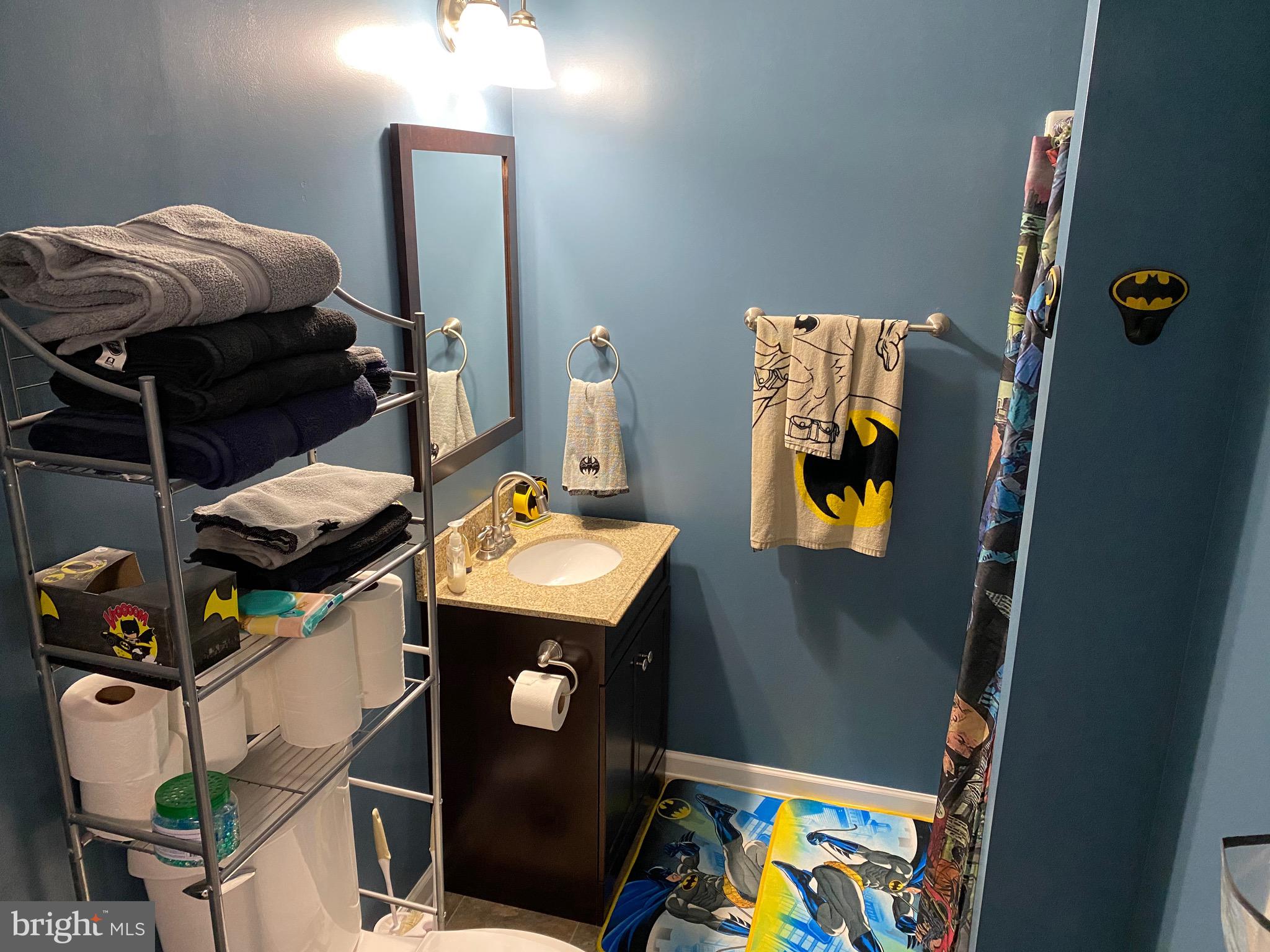 PRENTISS POINT - Residential