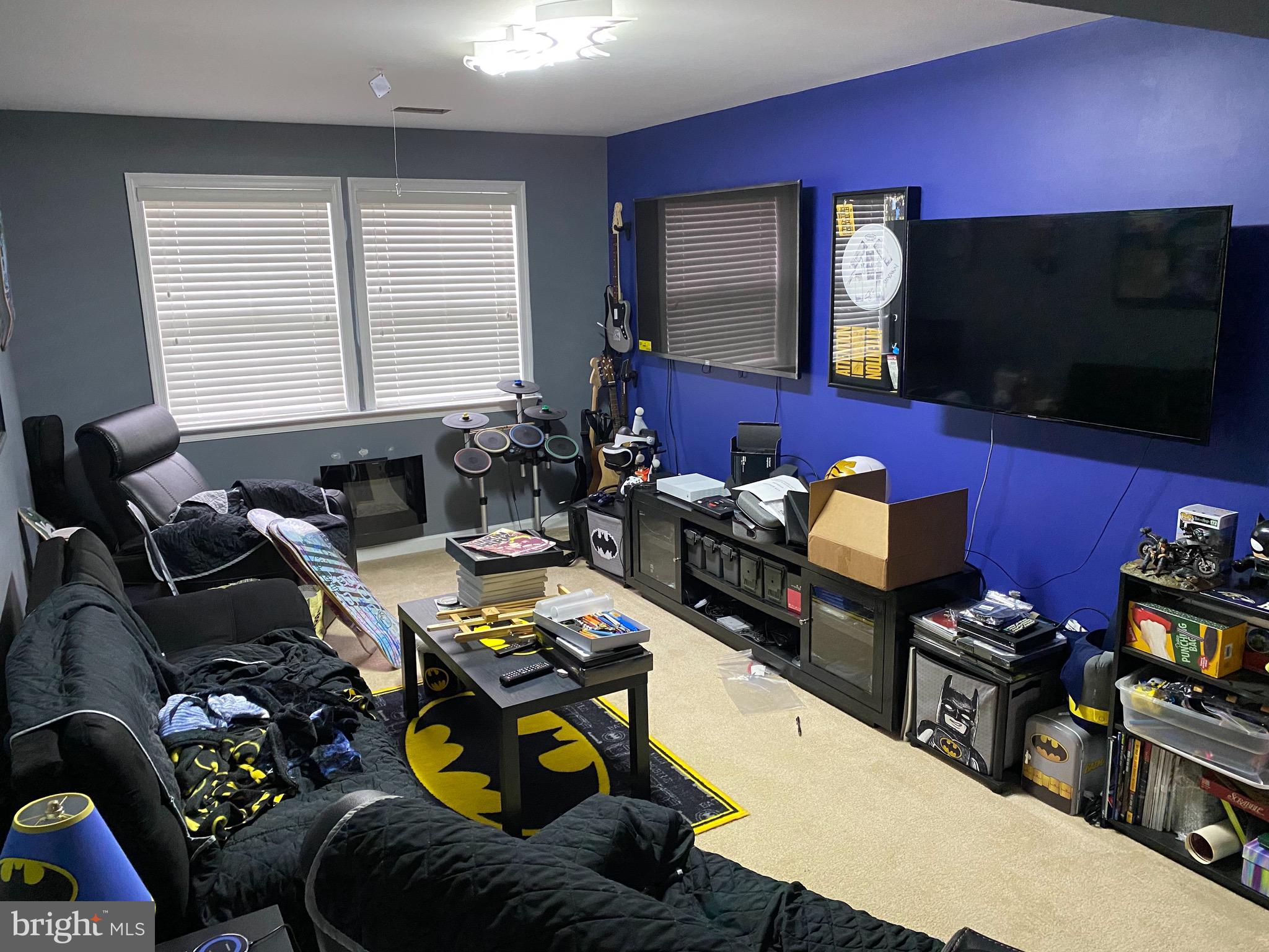 PRENTISS POINT - Residential