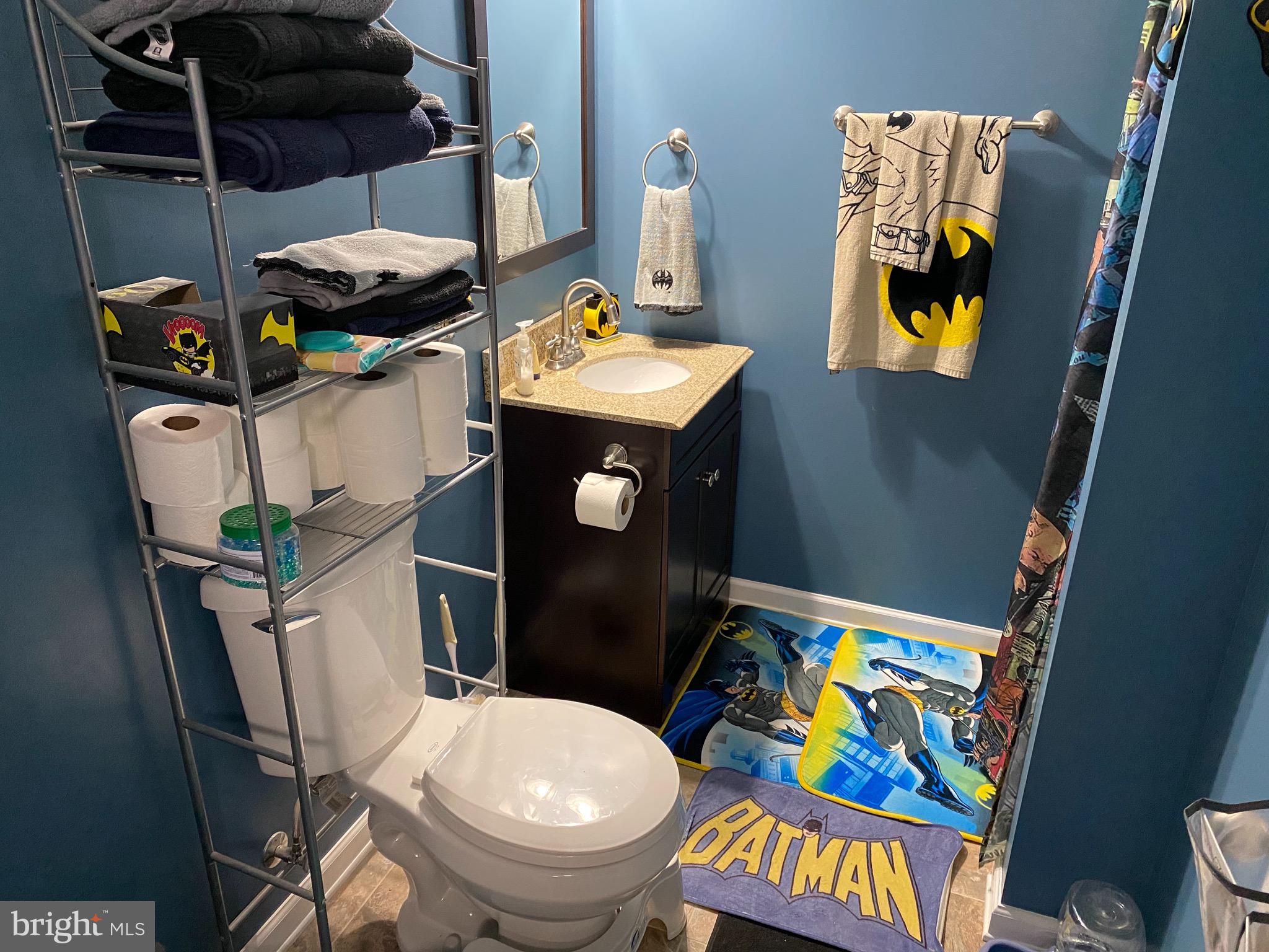 PRENTISS POINT - Residential