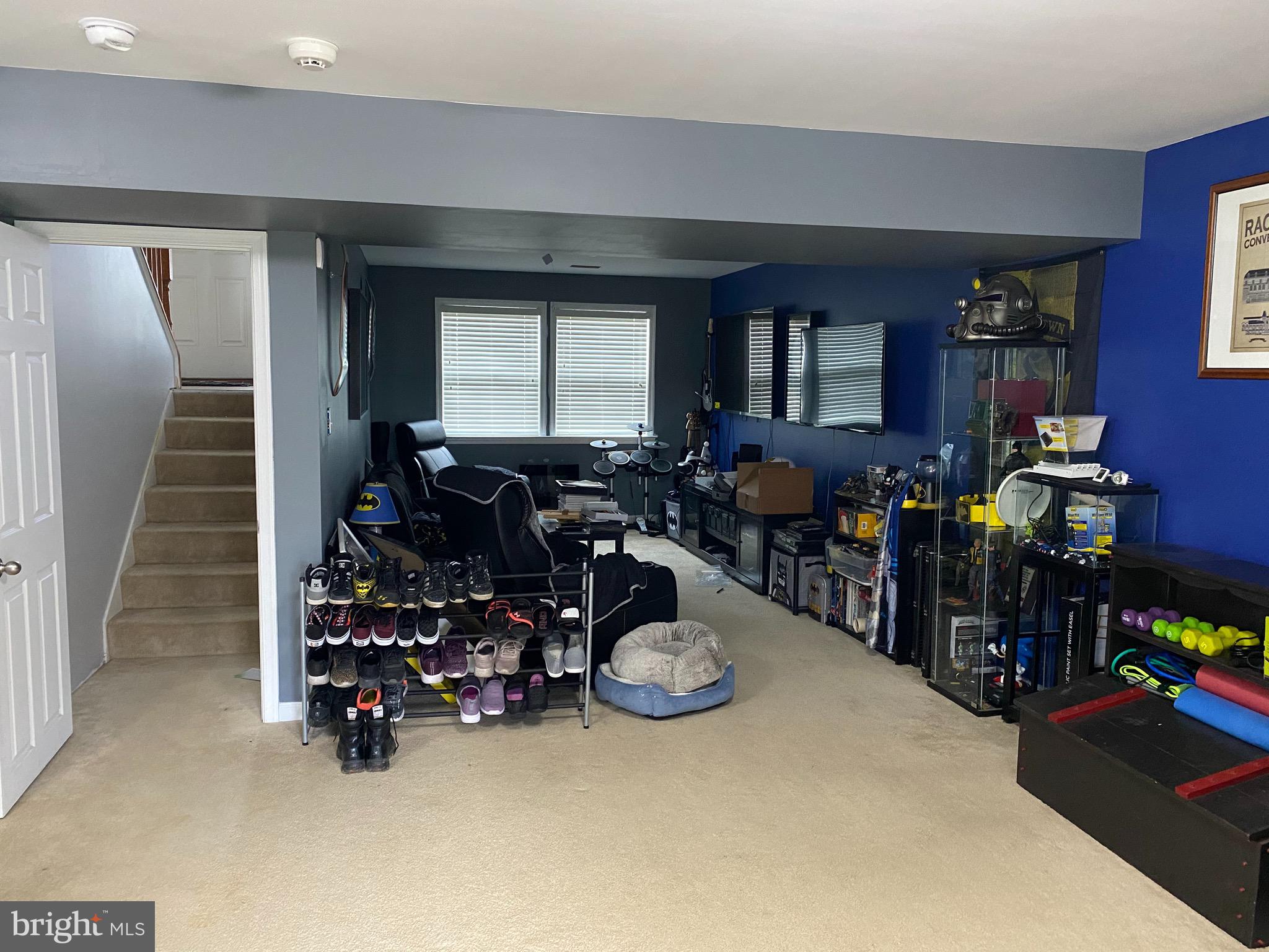 PRENTISS POINT - Residential