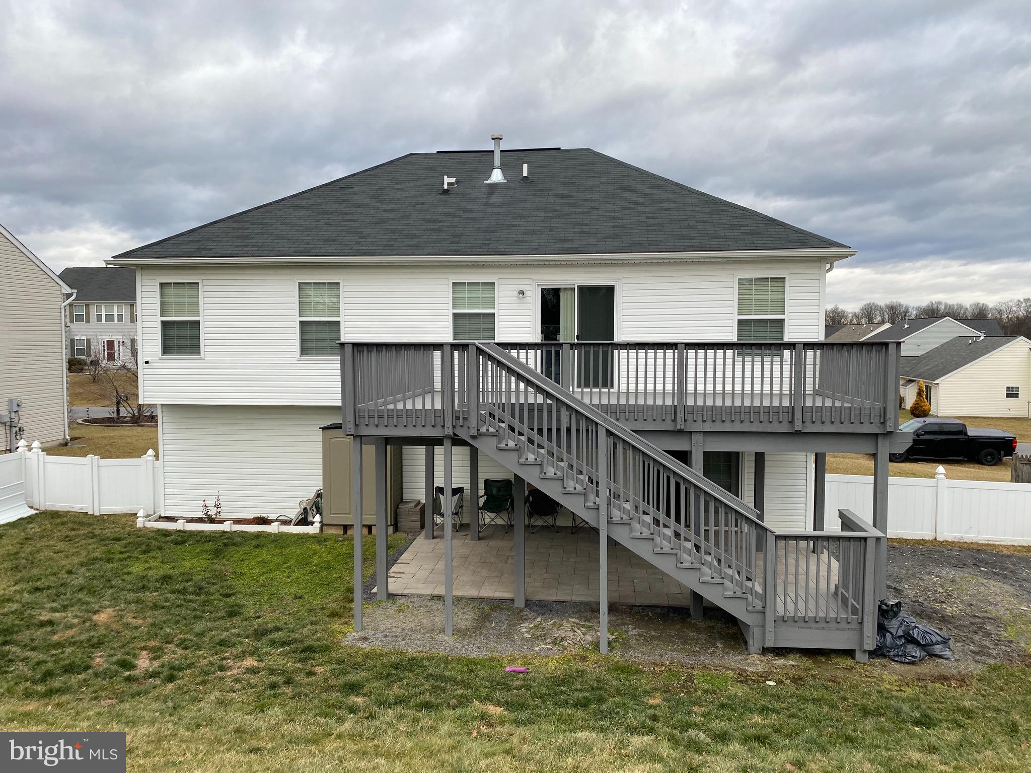 PRENTISS POINT - Residential