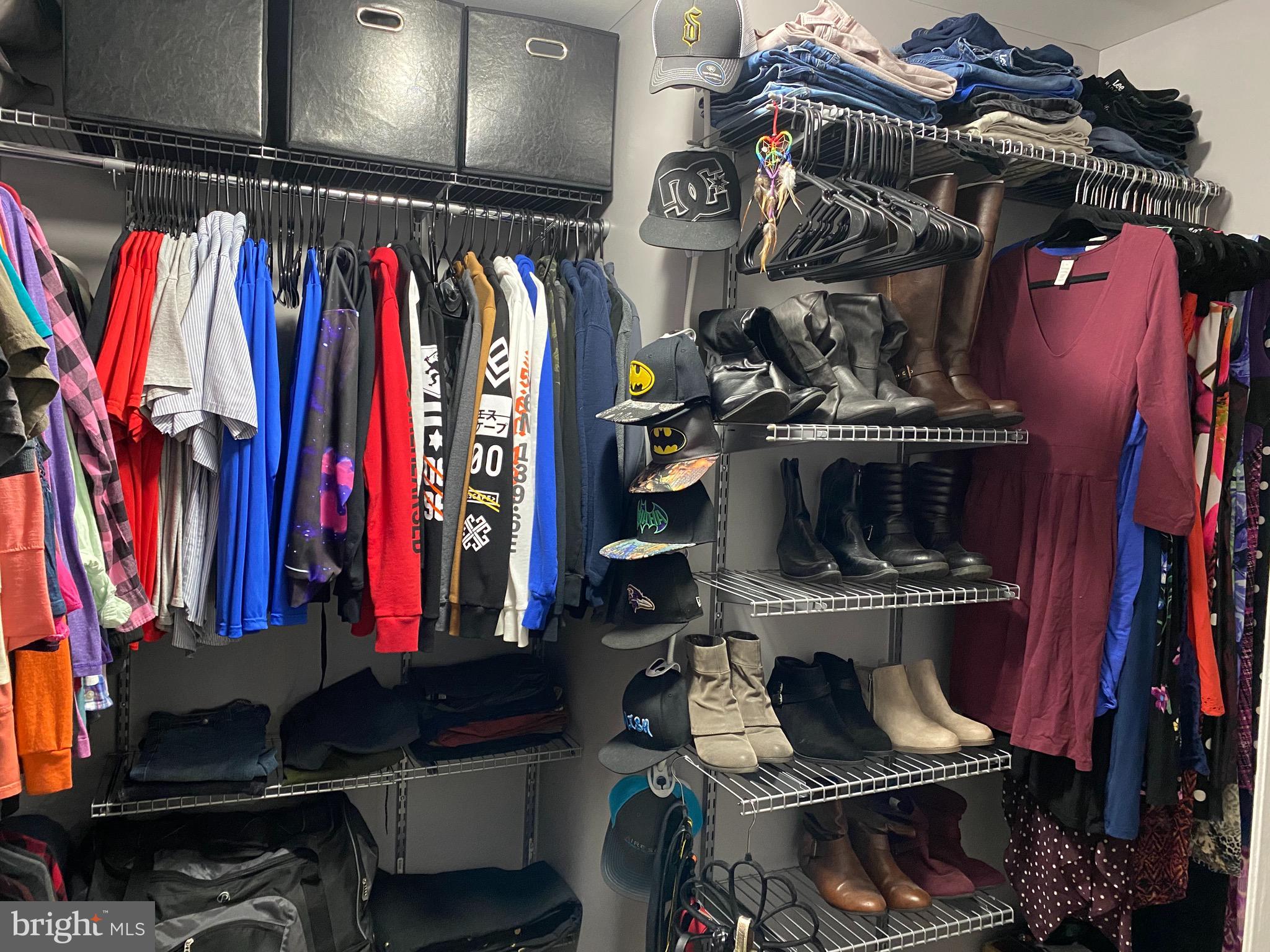 PRENTISS POINT - Residential