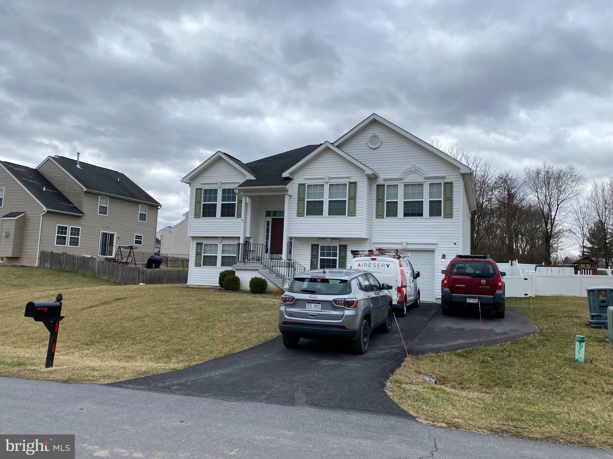 PRENTISS POINT - Residential