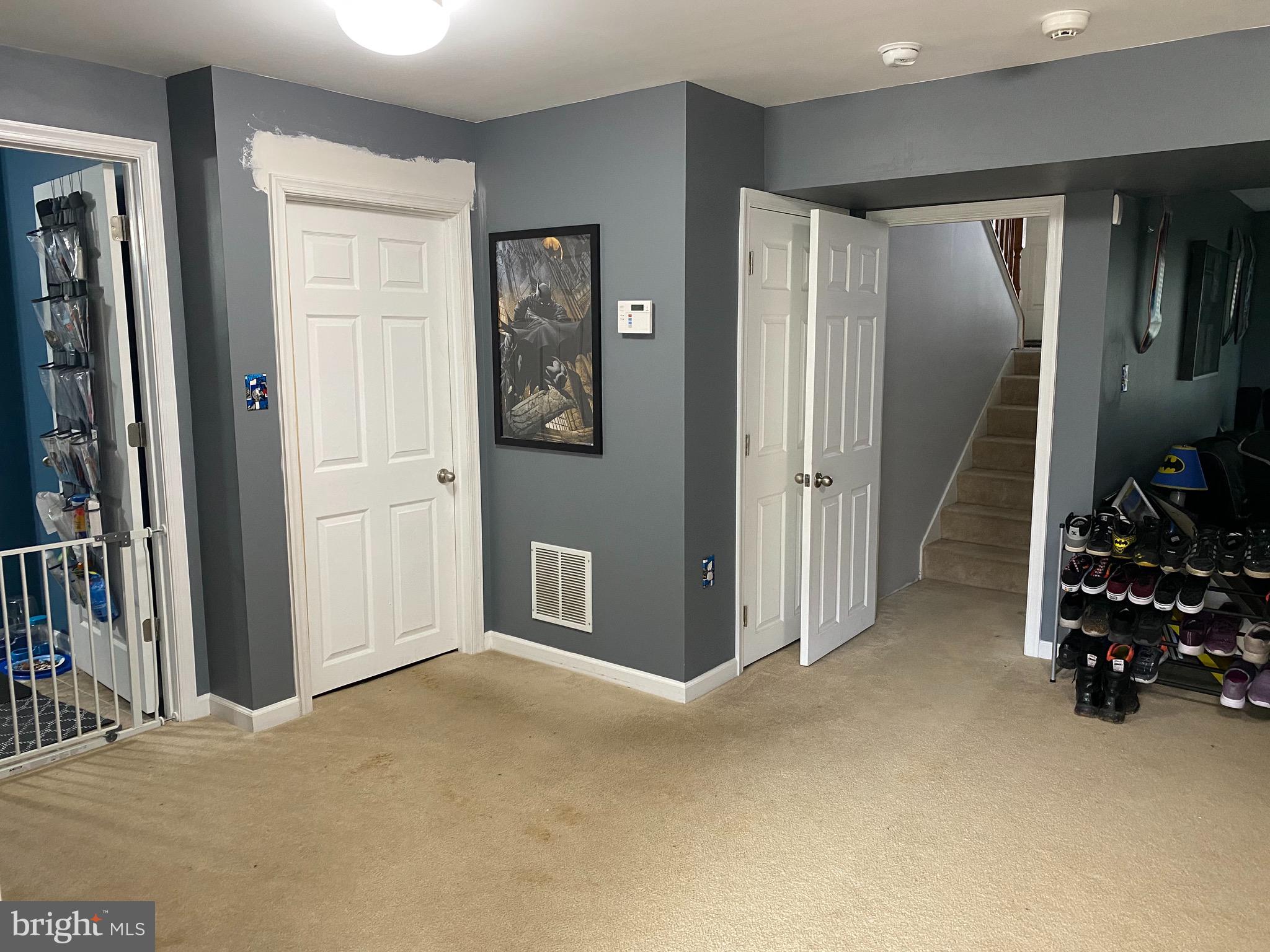 PRENTISS POINT - Residential