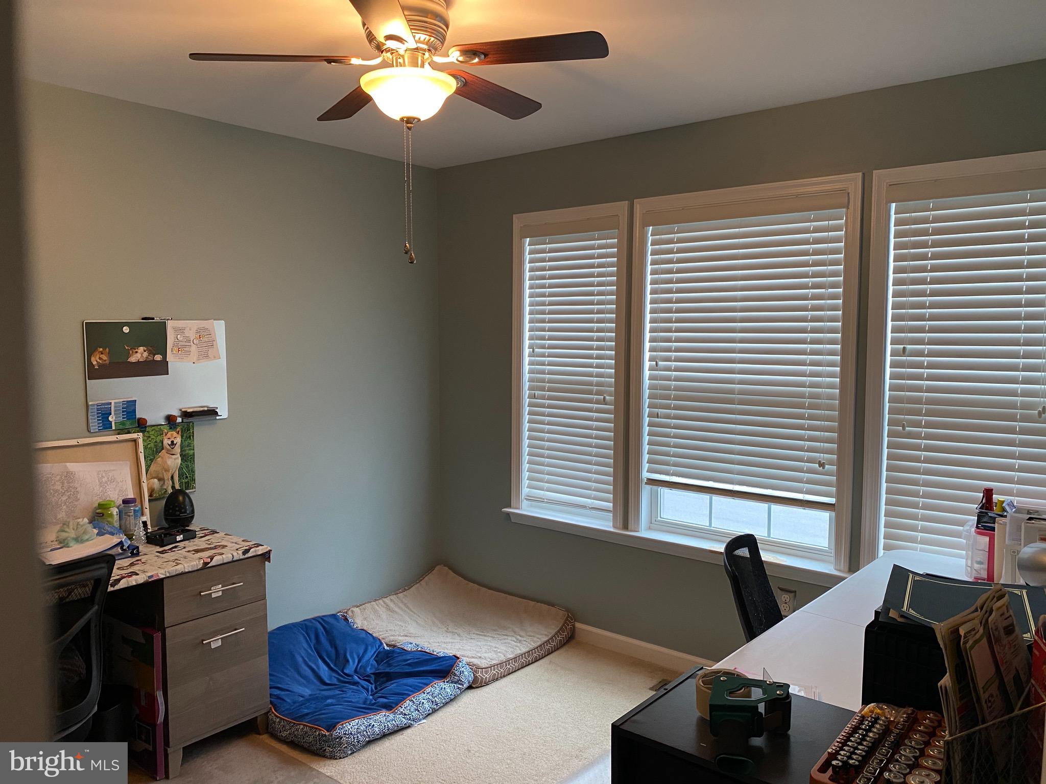 PRENTISS POINT - Residential