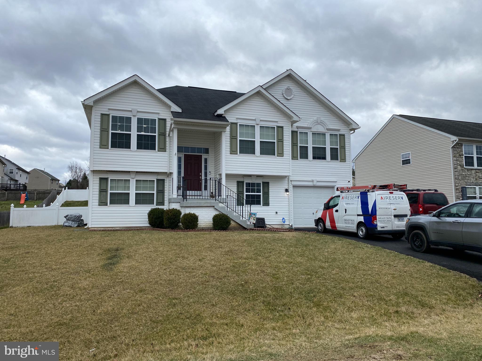 PRENTISS POINT - Residential