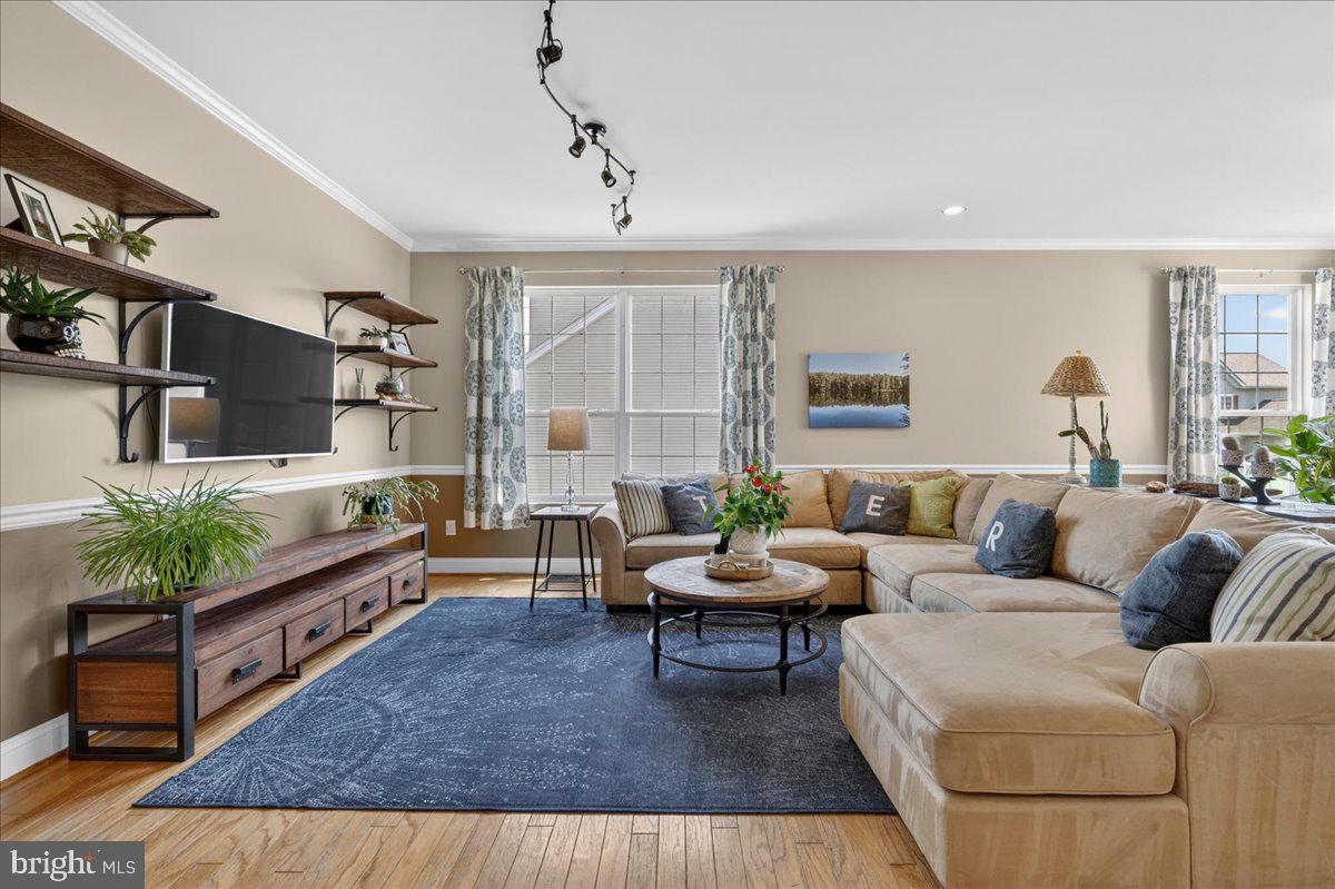 FOX HEATH - Residential