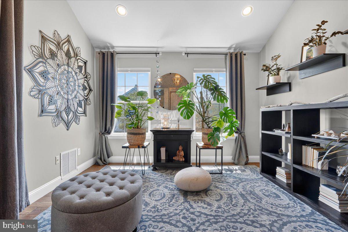 FOX HEATH - Residential