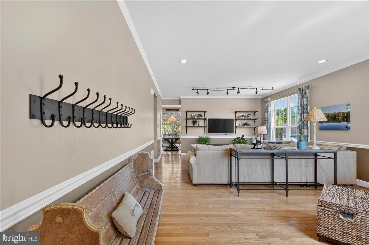 FOX HEATH - Residential