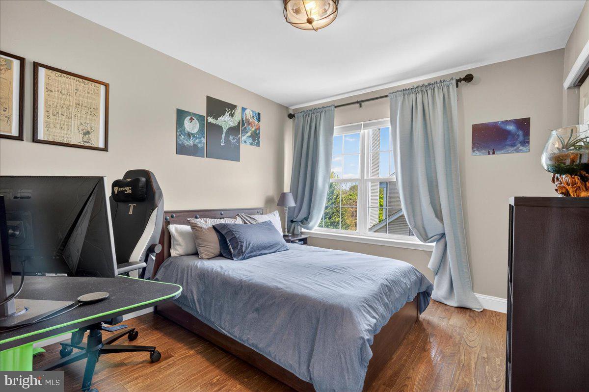 FOX HEATH - Residential
