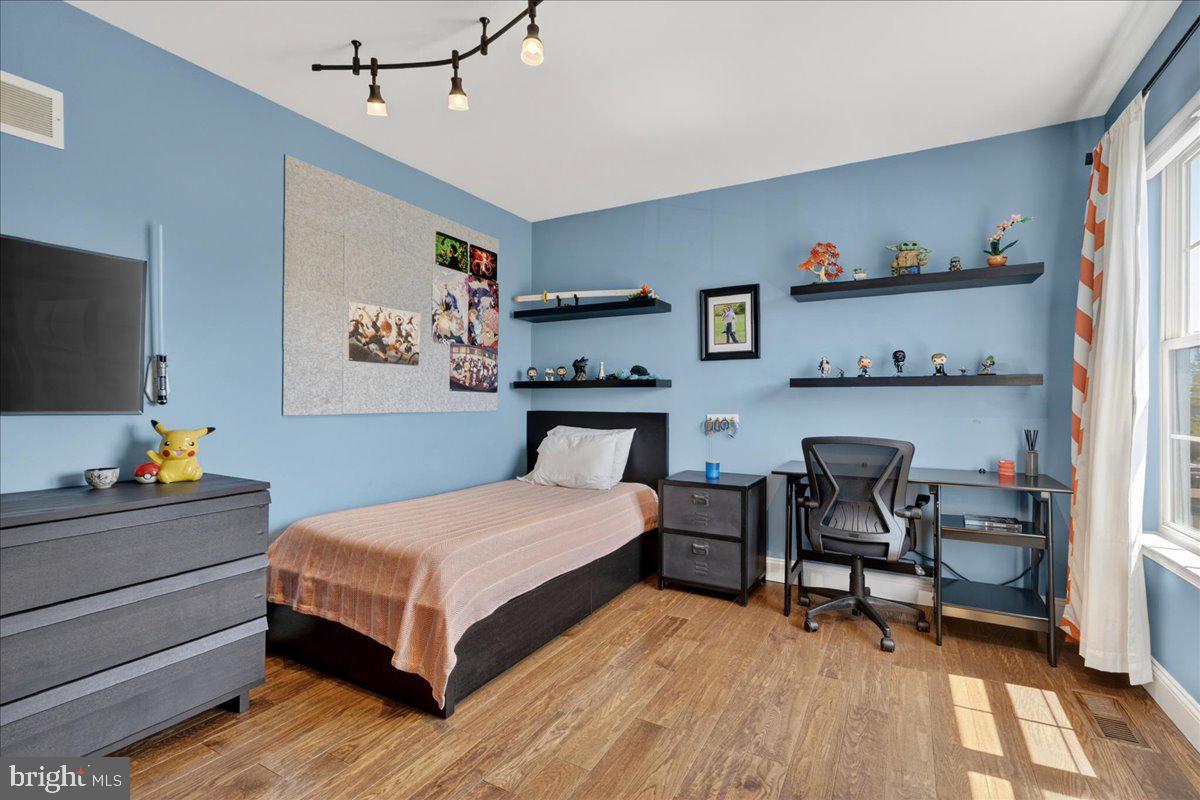 FOX HEATH - Residential