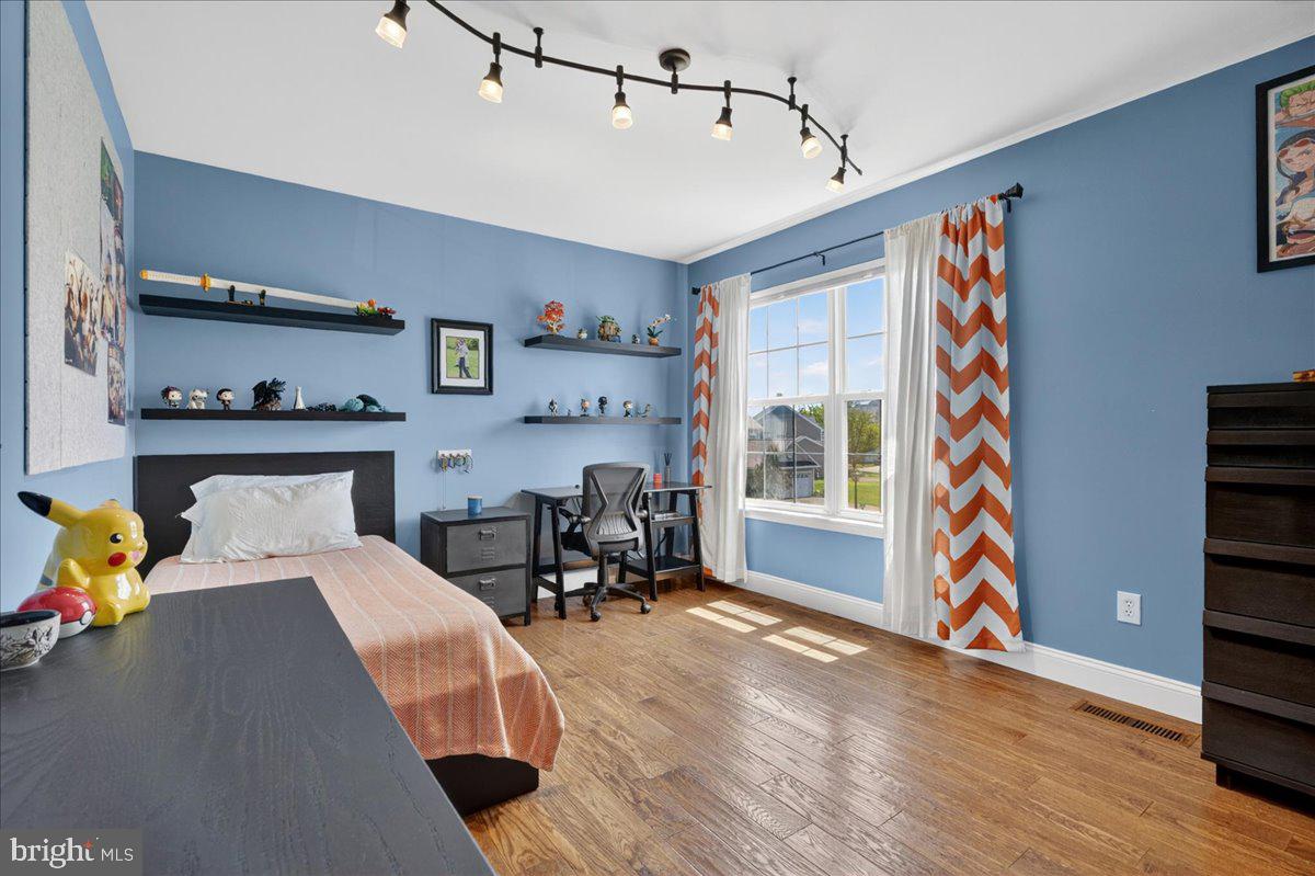 FOX HEATH - Residential