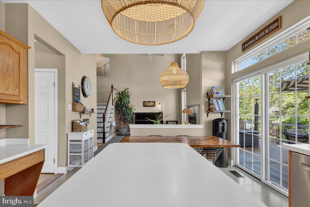FOX HEATH - Residential