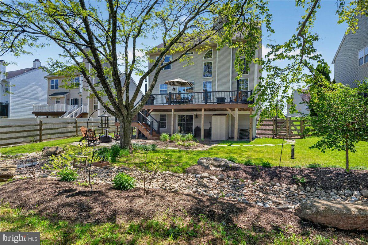 FOX HEATH - Residential
