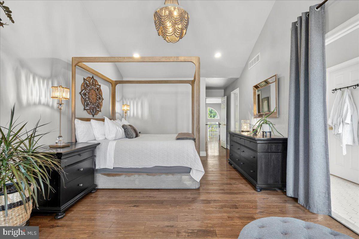 FOX HEATH - Residential