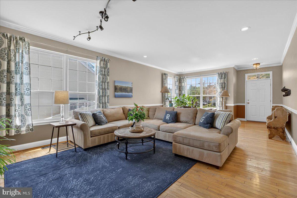 FOX HEATH - Residential