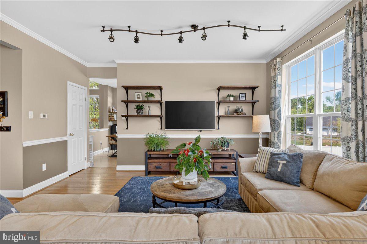 FOX HEATH - Residential