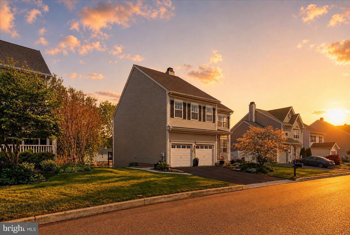 FOX HEATH - Residential