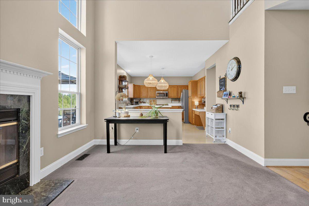 FOX HEATH - Residential