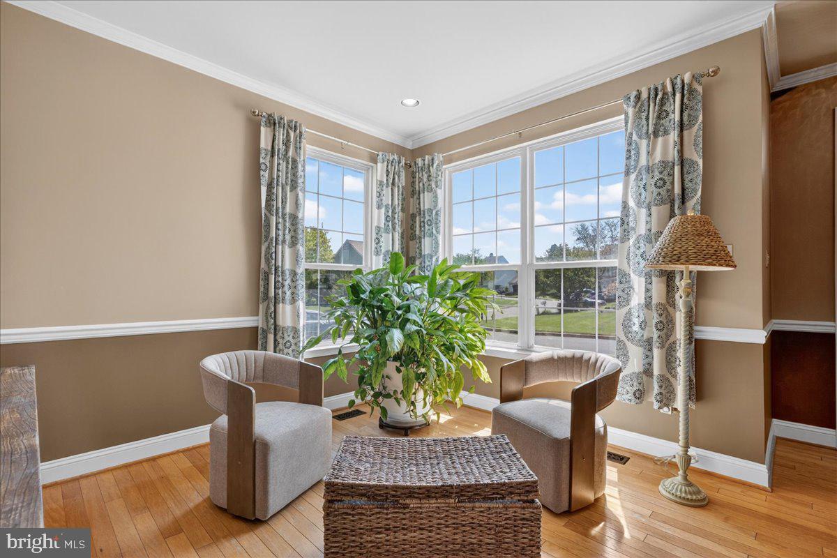 FOX HEATH - Residential
