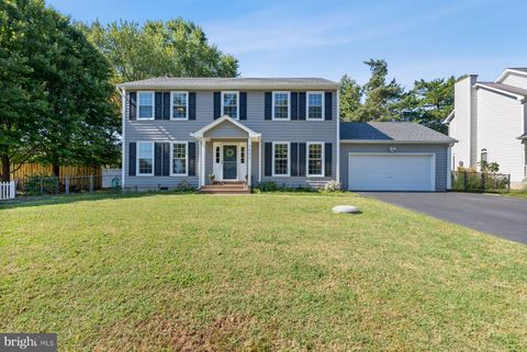 1543 LEE WAY EDGEWATER MD 21037