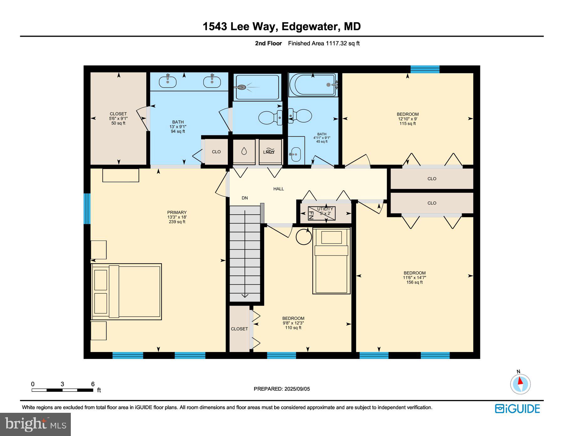 SAUNDERS POINT - Residential