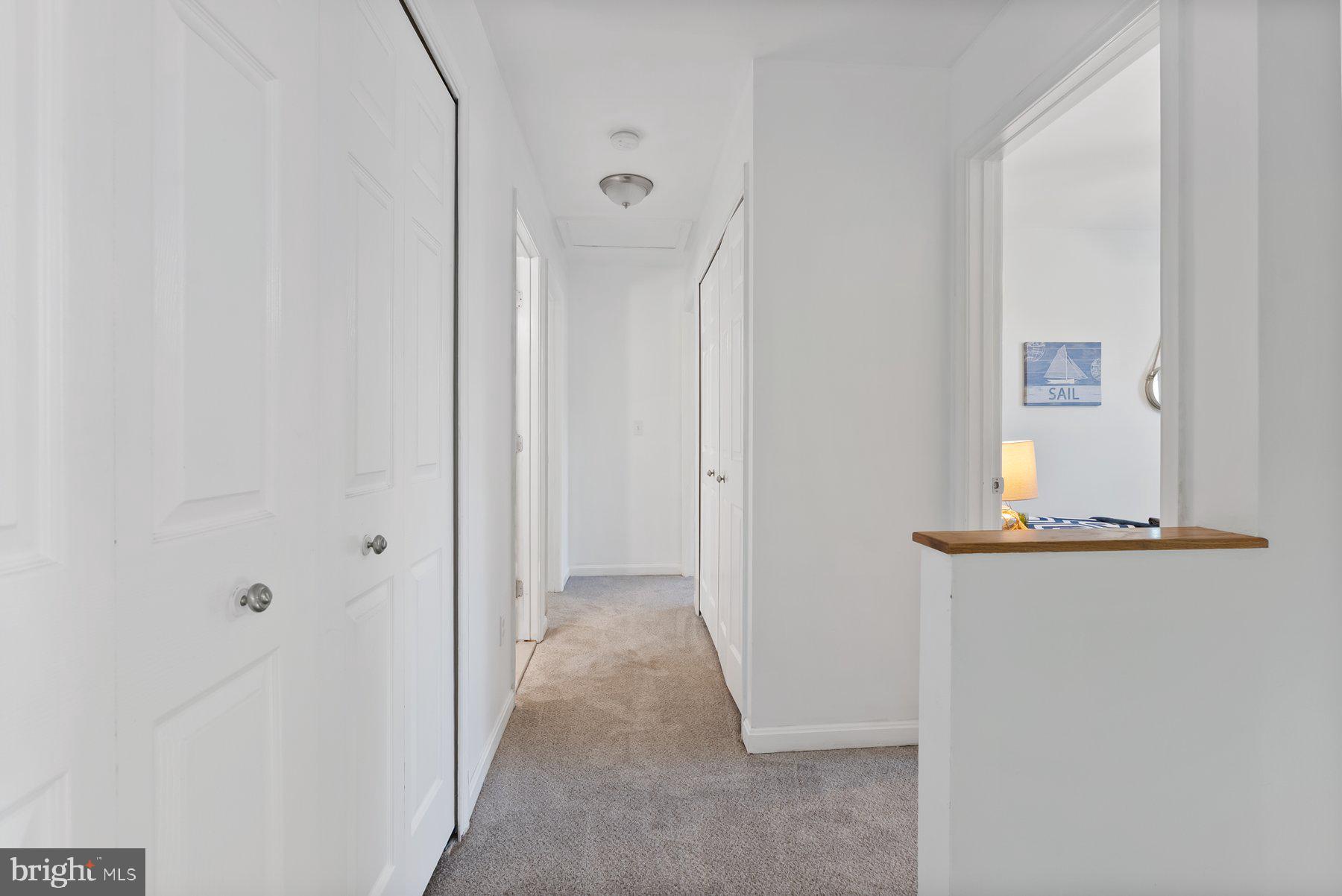 SAUNDERS POINT - Residential