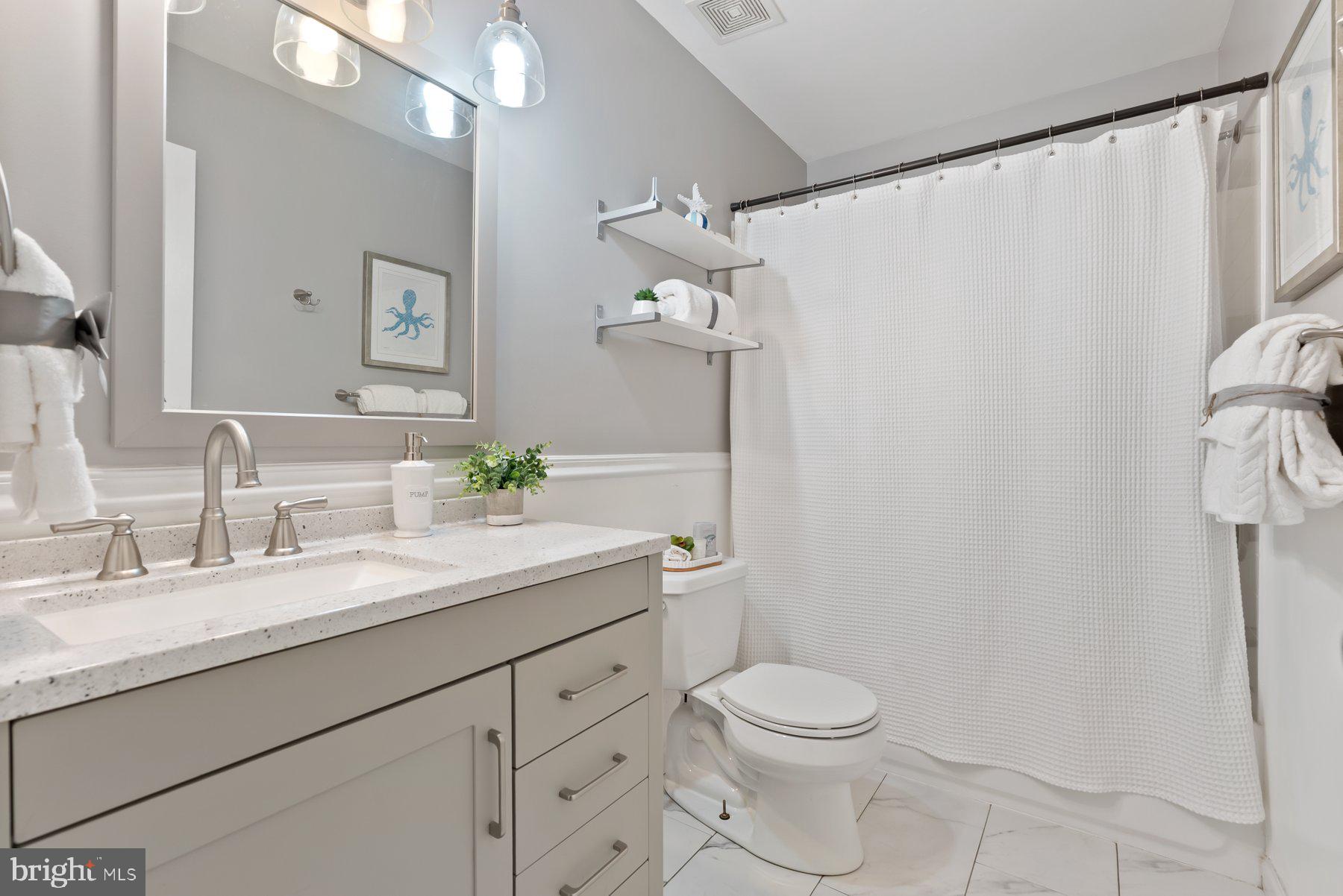 SAUNDERS POINT - Residential