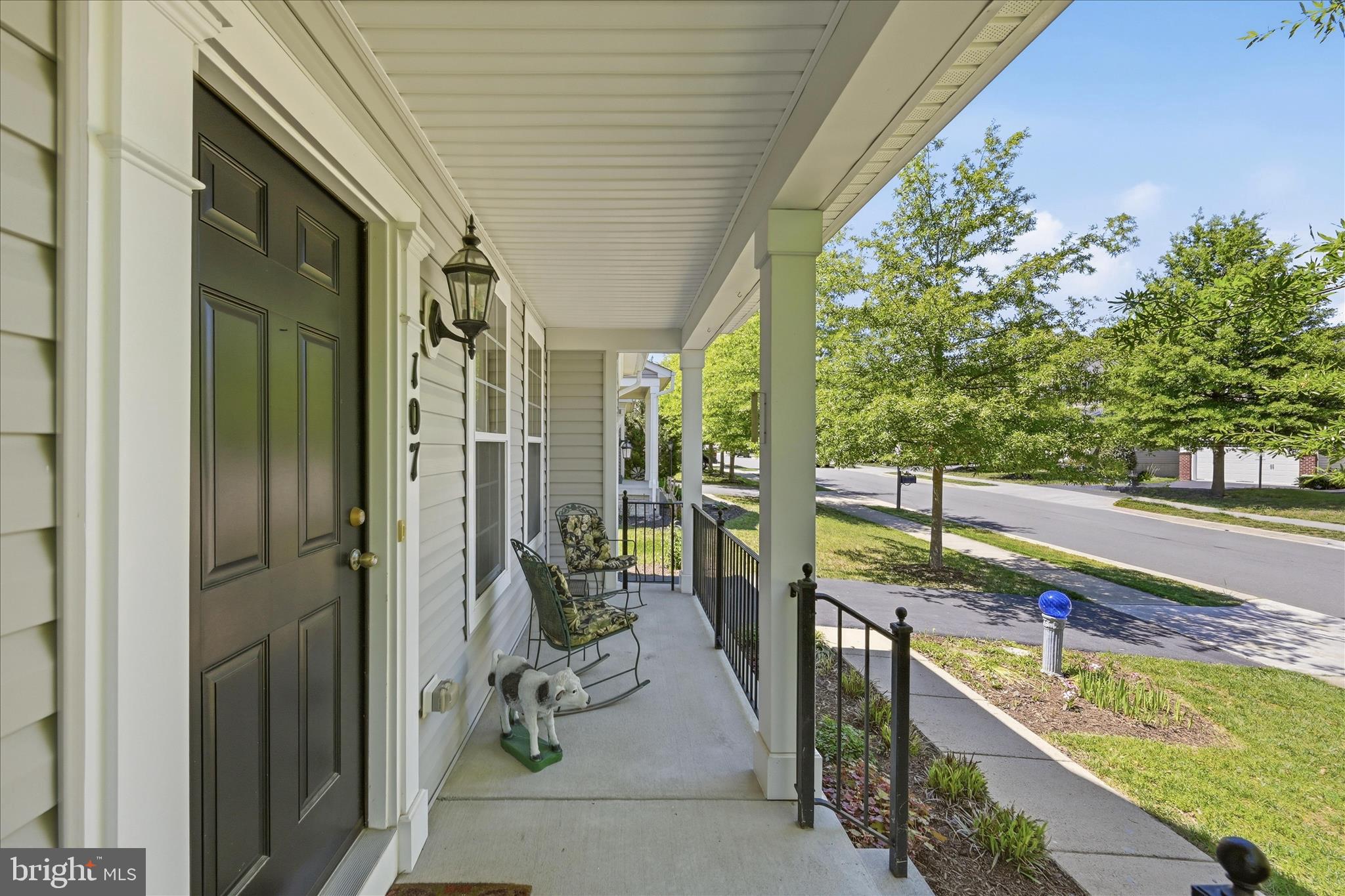 SNOWDEN BRIDGE - Residential