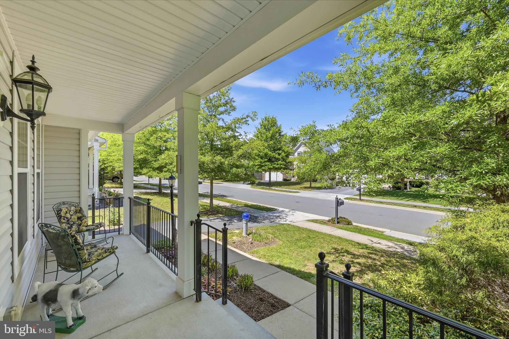 SNOWDEN BRIDGE - Residential