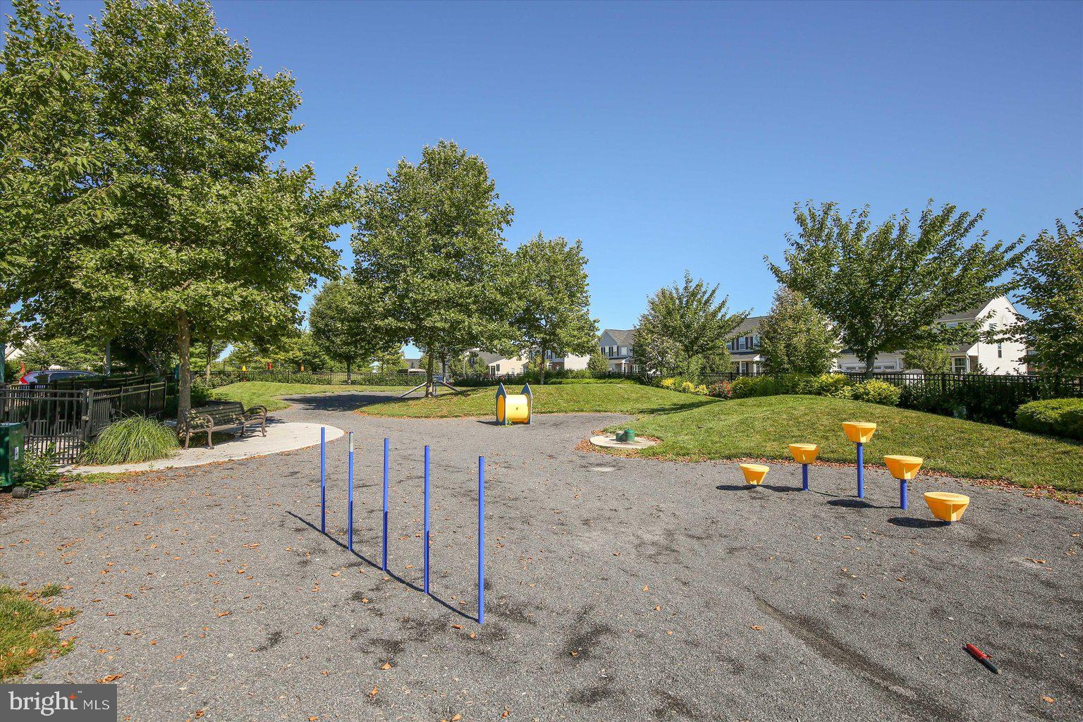 SNOWDEN BRIDGE - Residential
