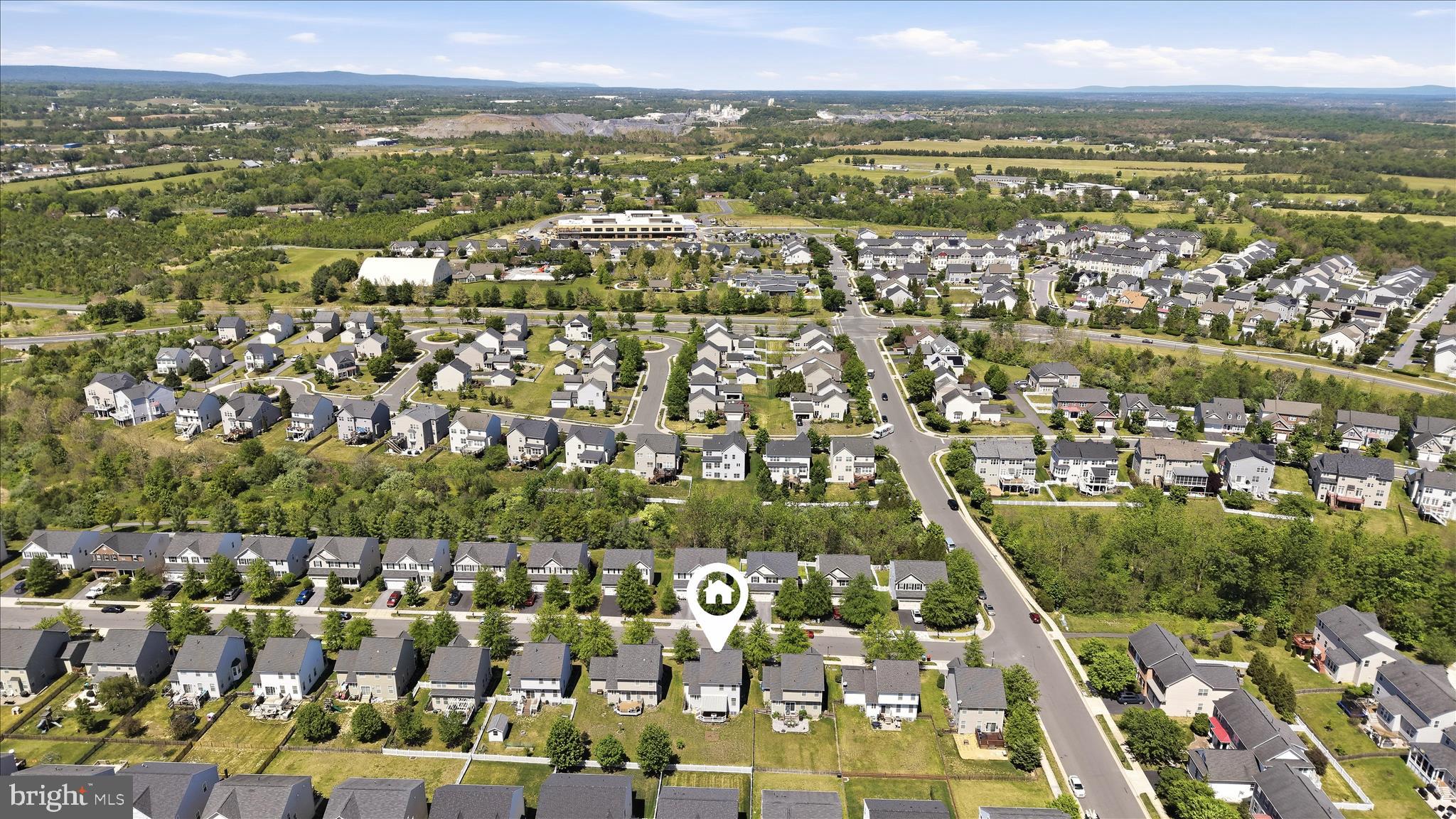 SNOWDEN BRIDGE - Residential