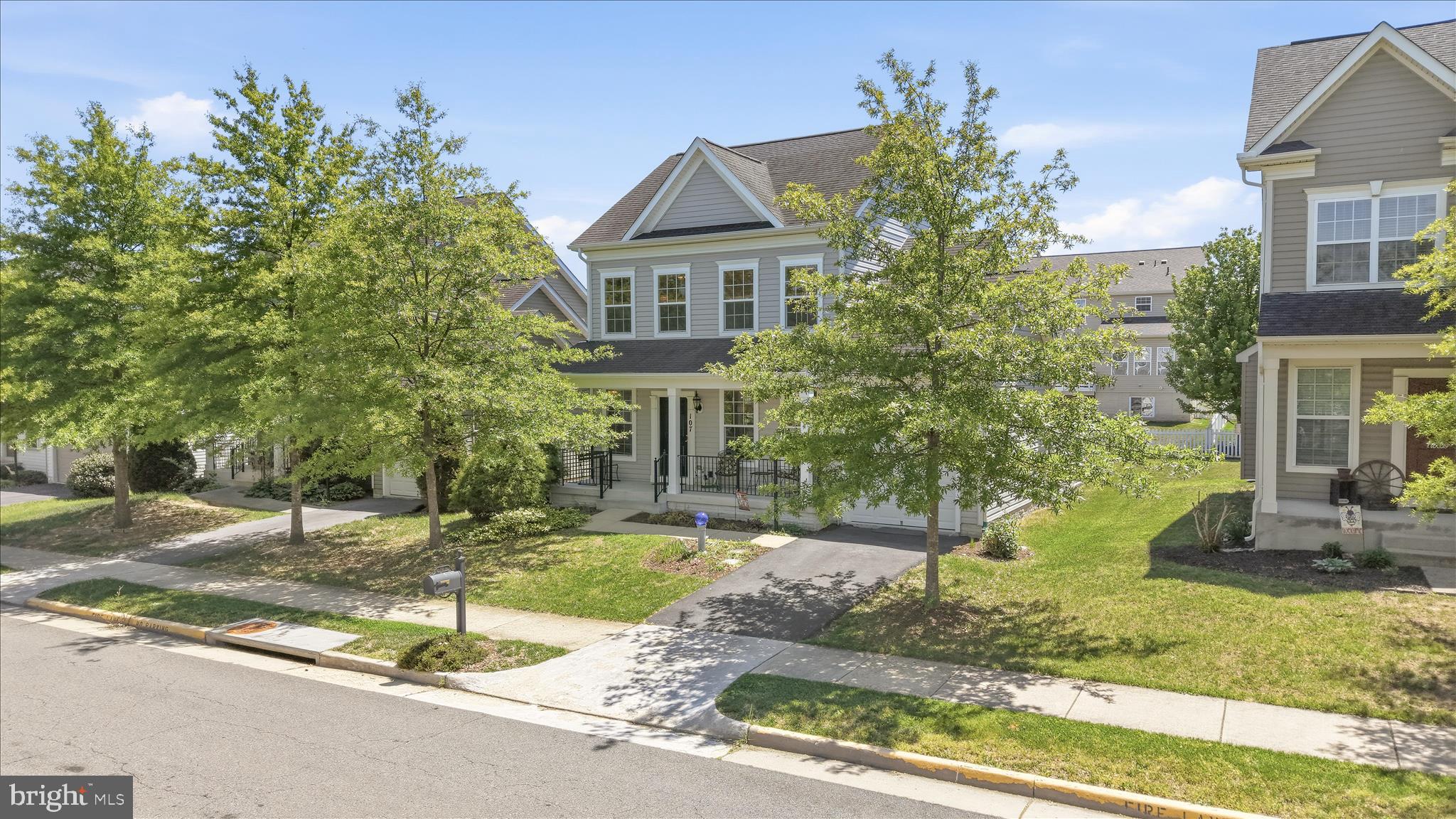 SNOWDEN BRIDGE - Residential