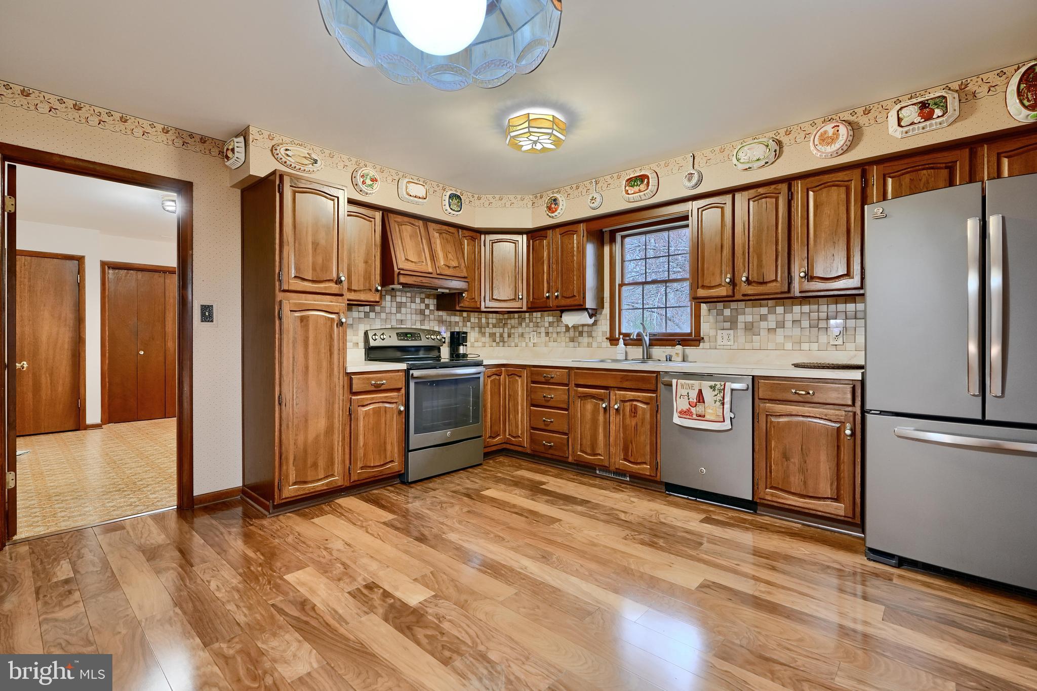 WATERVALE - Residential