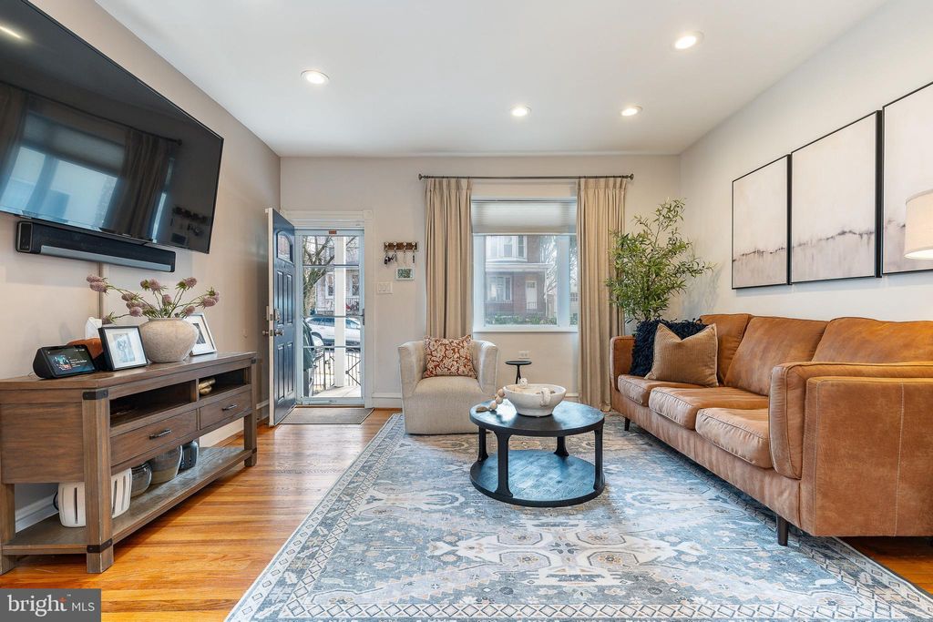 Photo of 486 Ripka Street, PHILADELPHIA, PA 19128 (MLS # PAPH2584516)