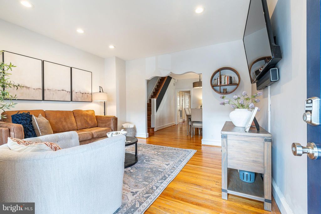 Photo of 486 Ripka Street, PHILADELPHIA, PA 19128 (MLS # PAPH2584516)