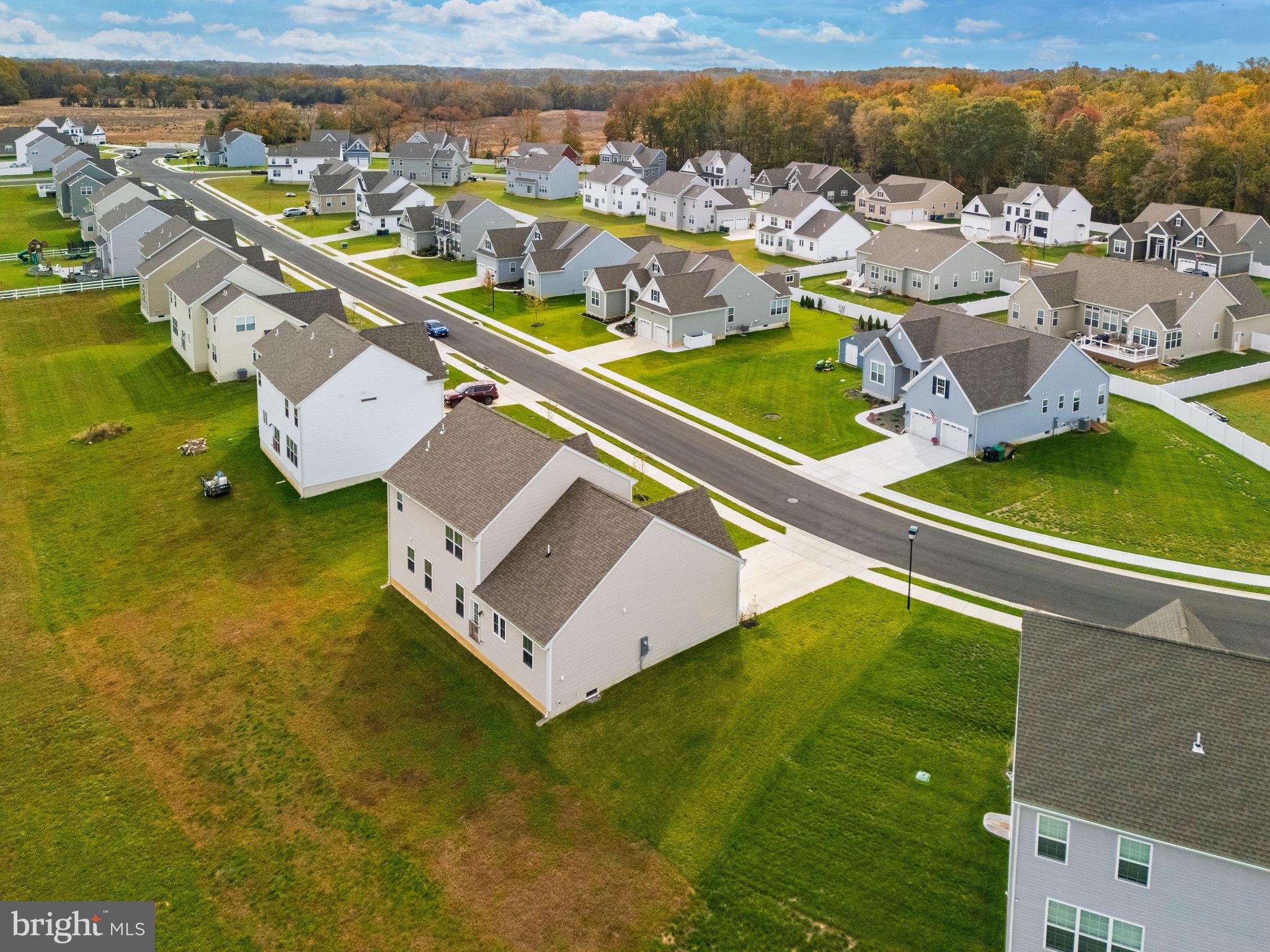 WEATHERSTONECROSSING - Residential
