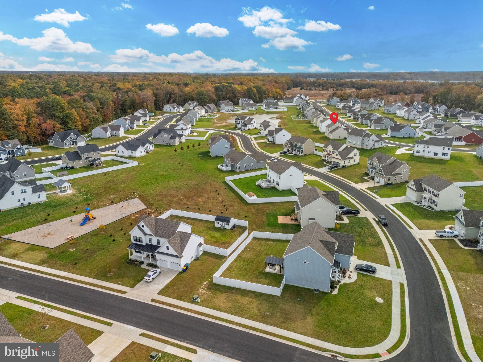 WEATHERSTONECROSSING - Residential