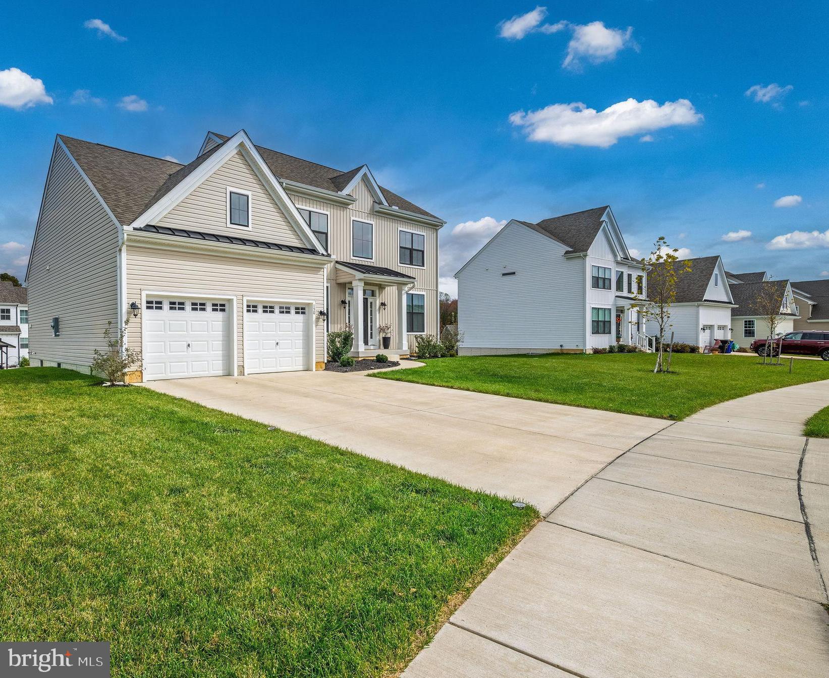 WEATHERSTONECROSSING - Residential