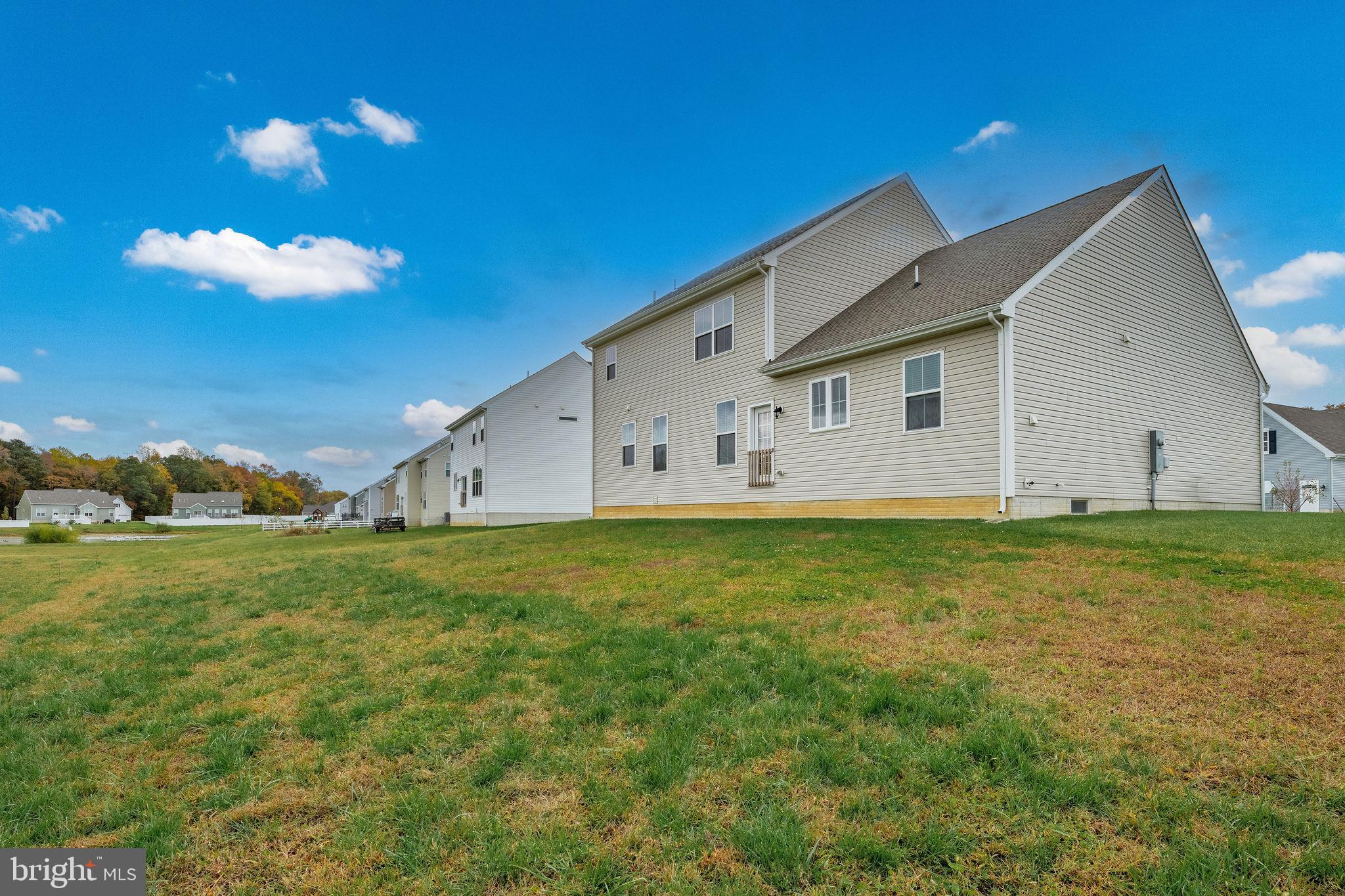 WEATHERSTONECROSSING - Residential