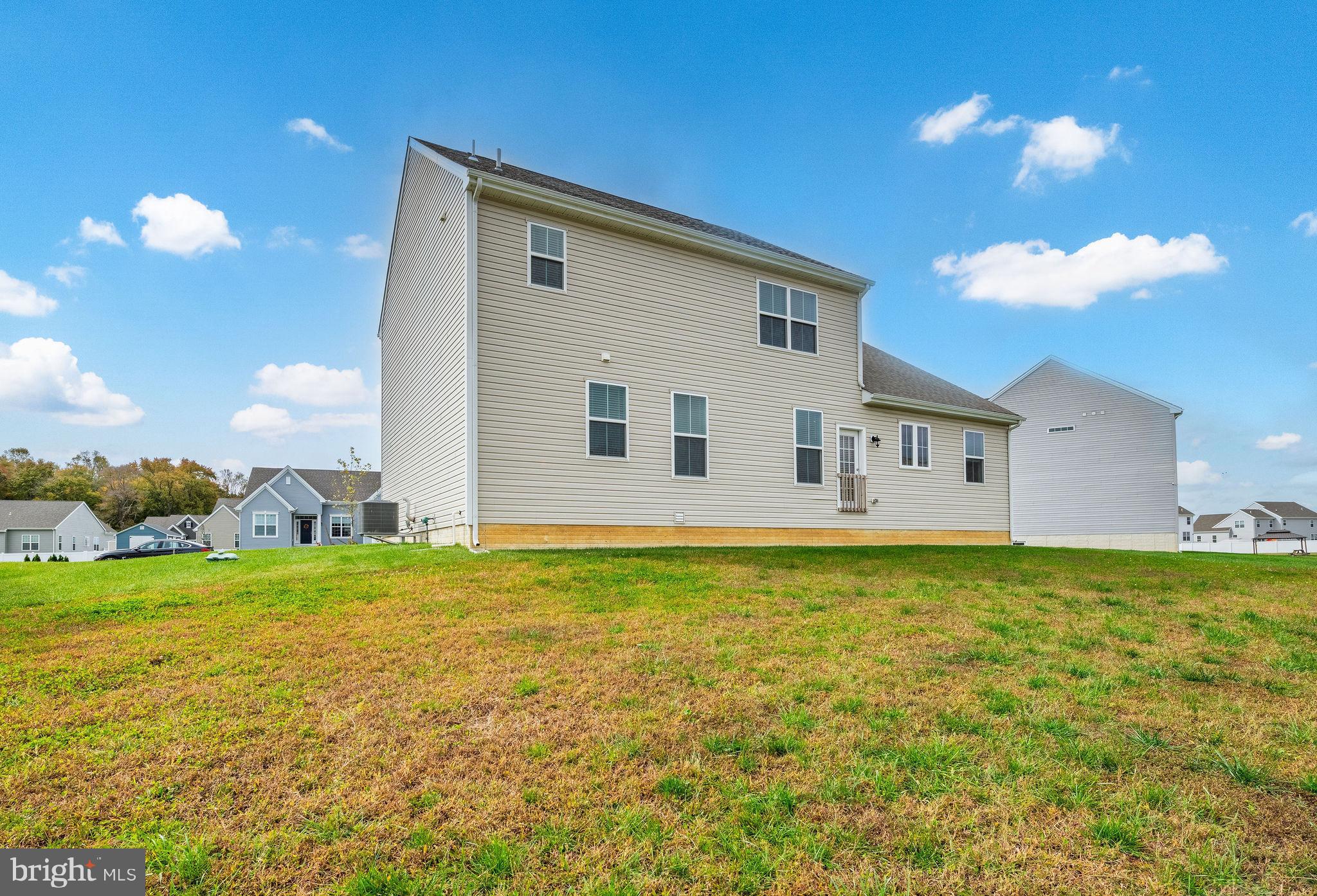 WEATHERSTONECROSSING - Residential