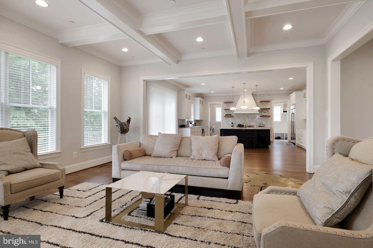 LANDON WOODS - Residential Lease