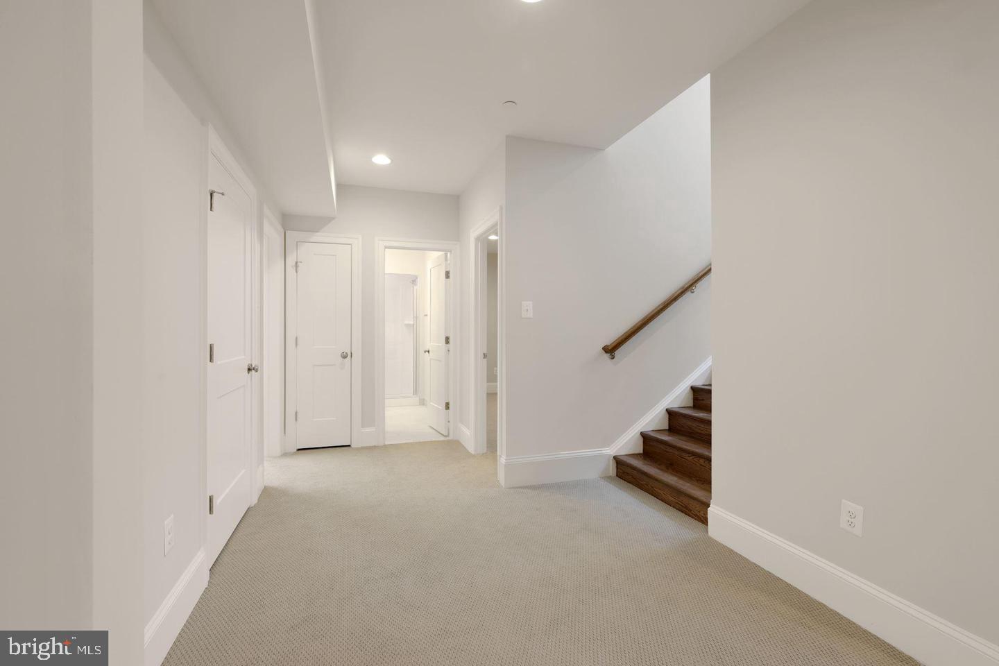 LANDON WOODS - Residential Lease