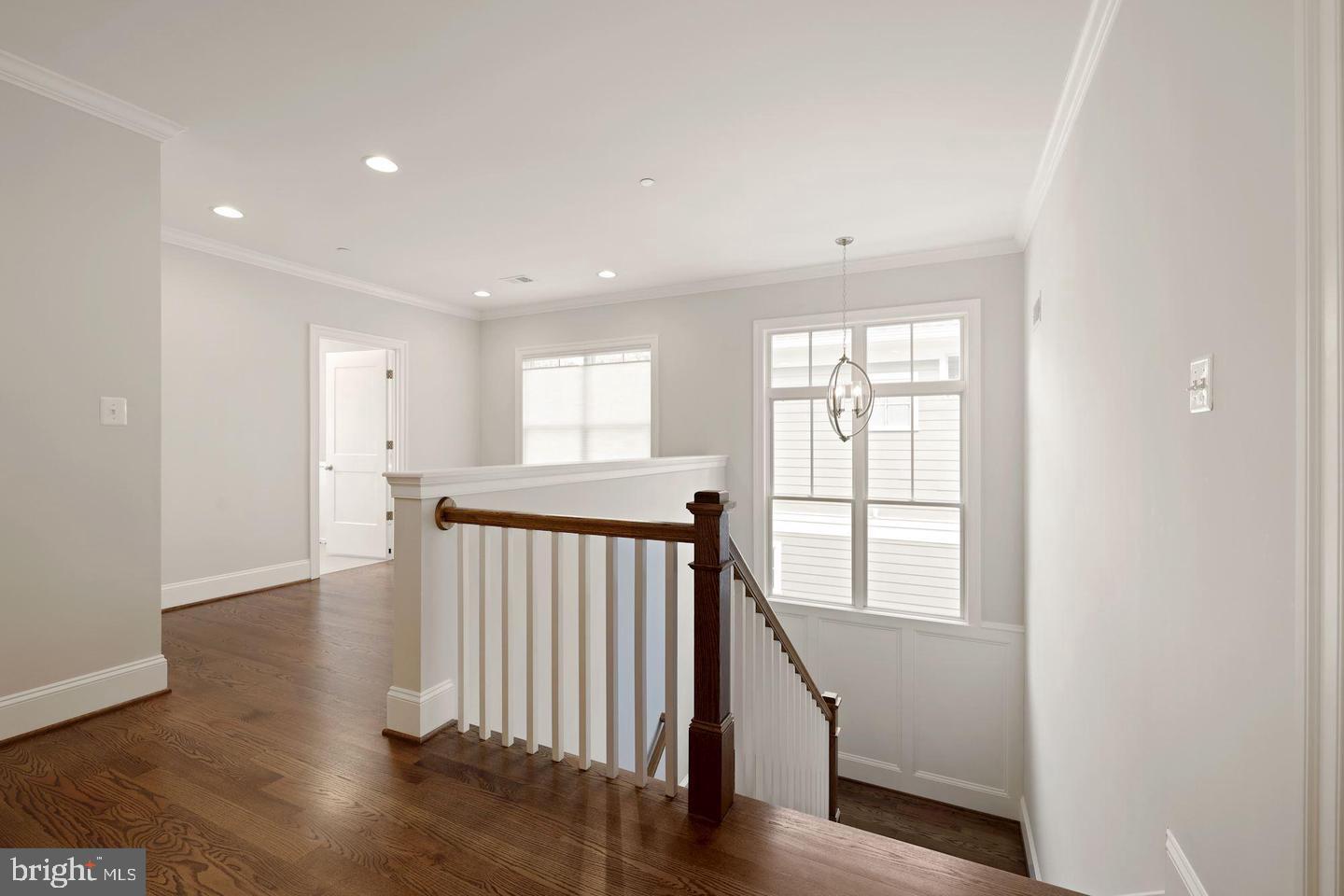 LANDON WOODS - Residential Lease