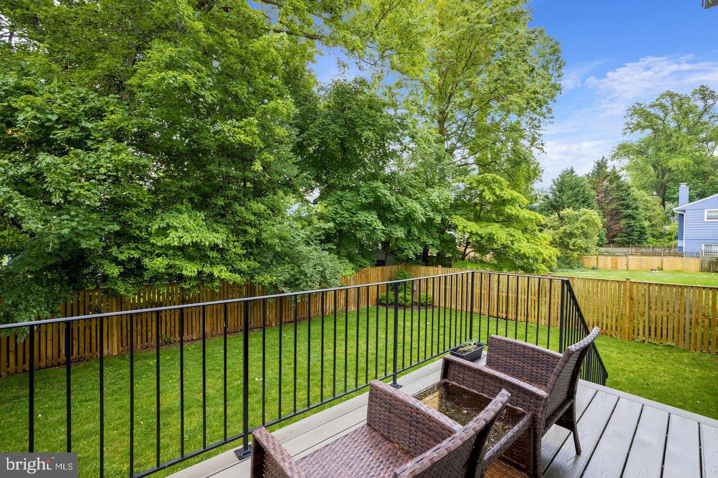 LANDON WOODS - Residential Lease