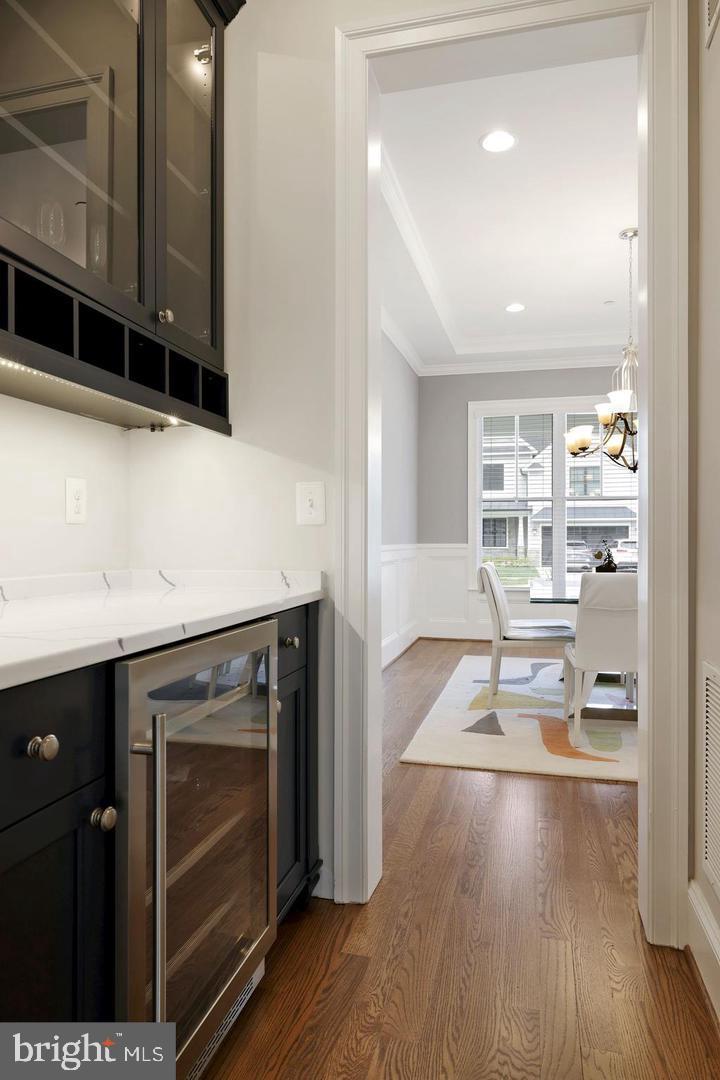 LANDON WOODS - Residential Lease