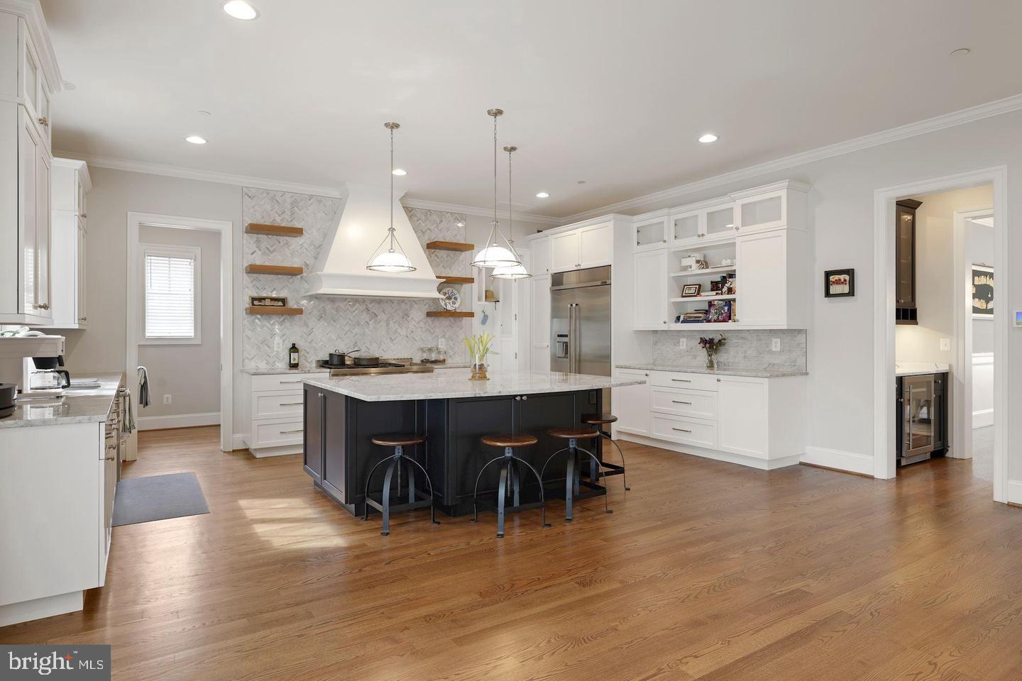 LANDON WOODS - Residential Lease