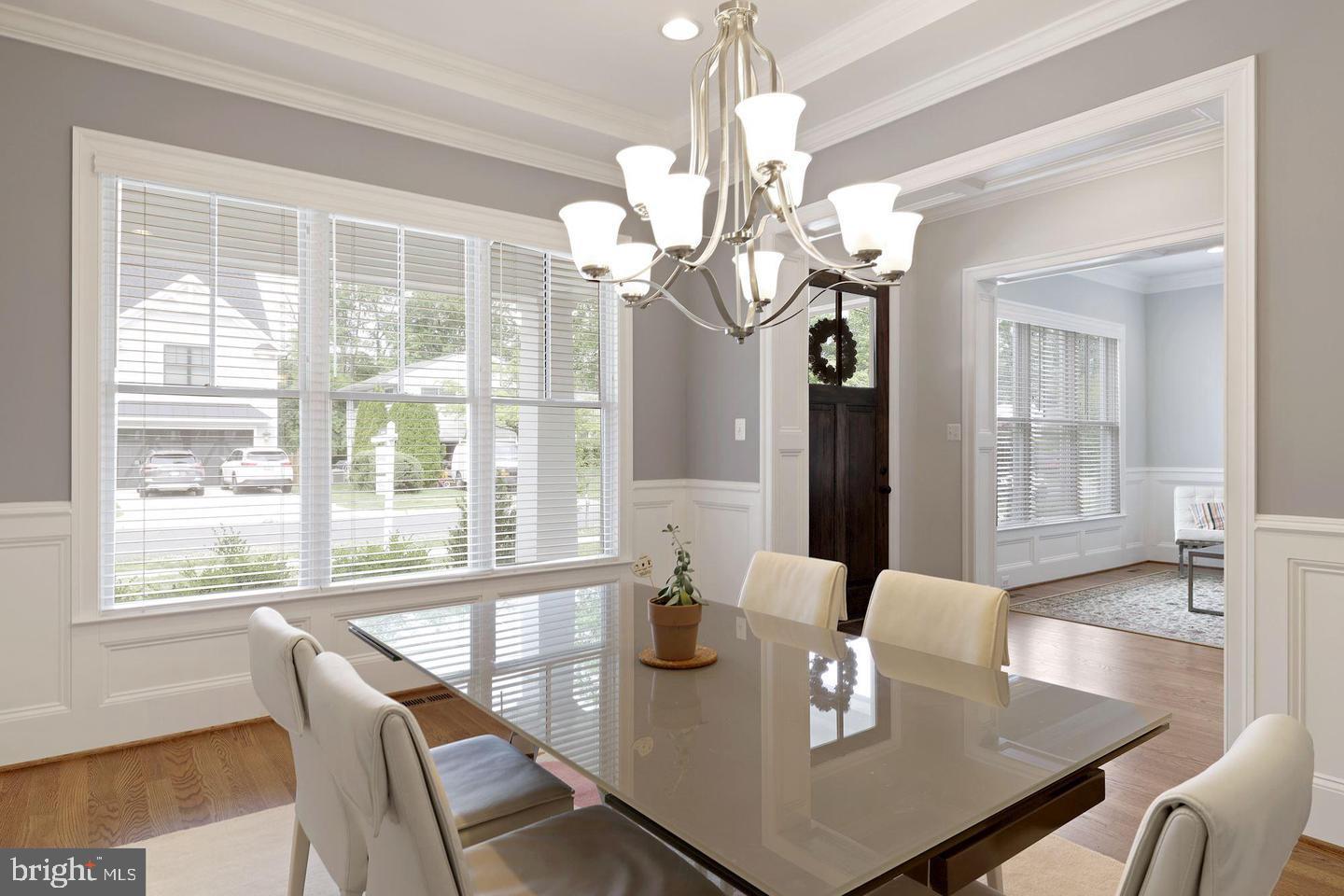 LANDON WOODS - Residential Lease