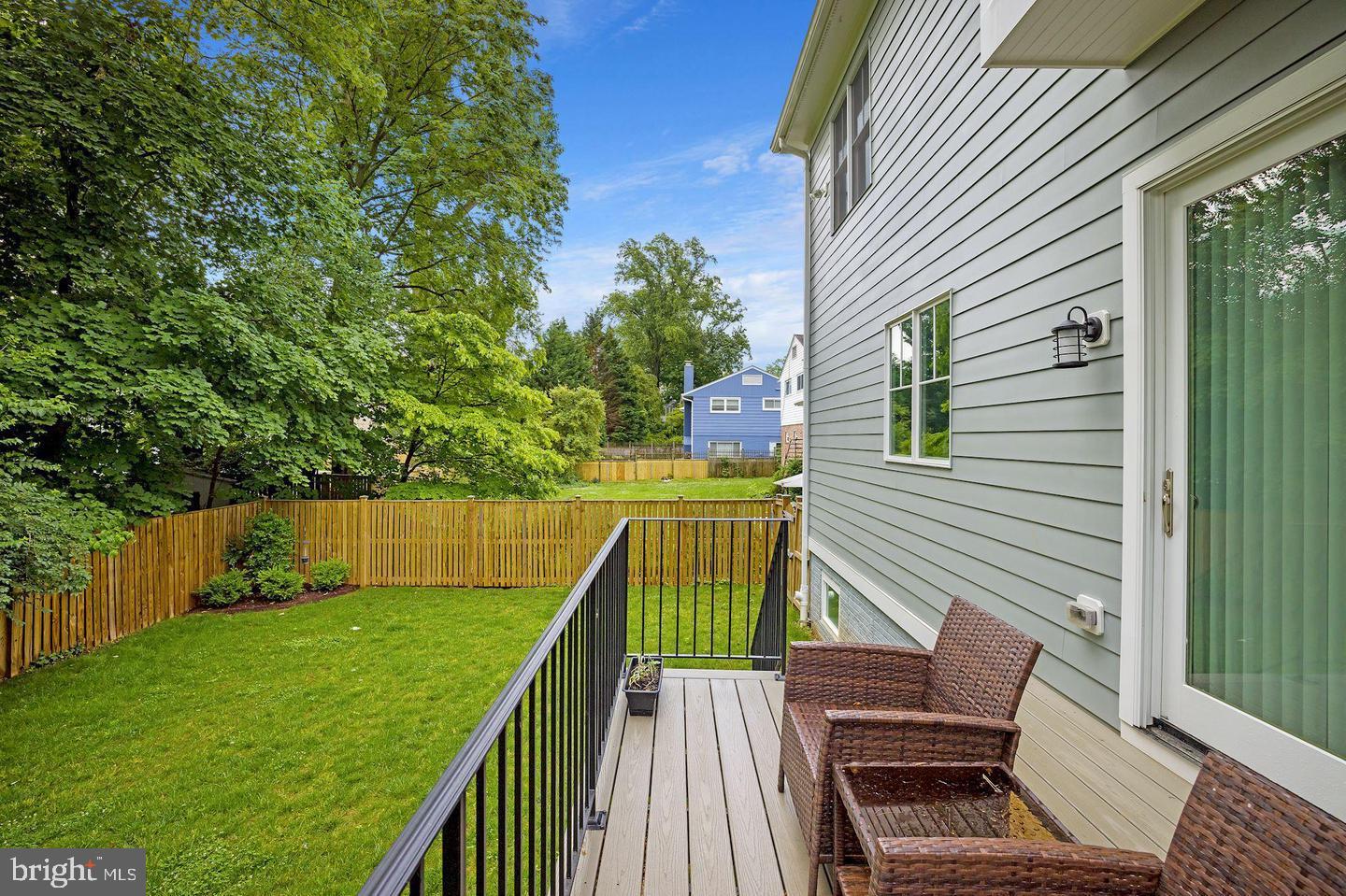 LANDON WOODS - Residential Lease