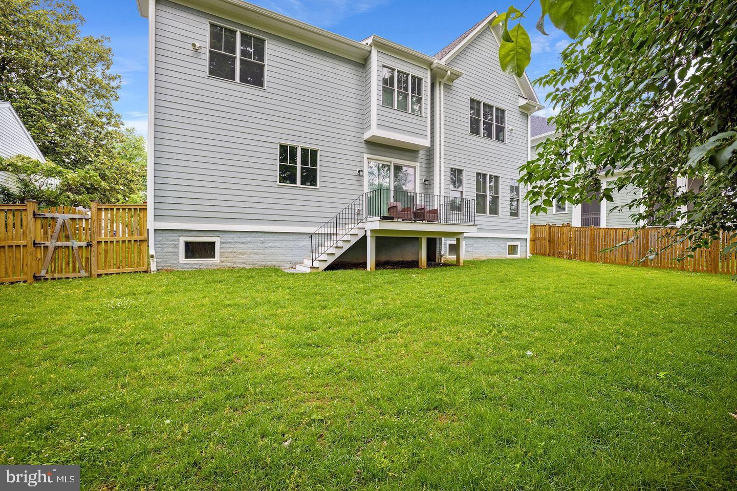 LANDON WOODS - Residential Lease